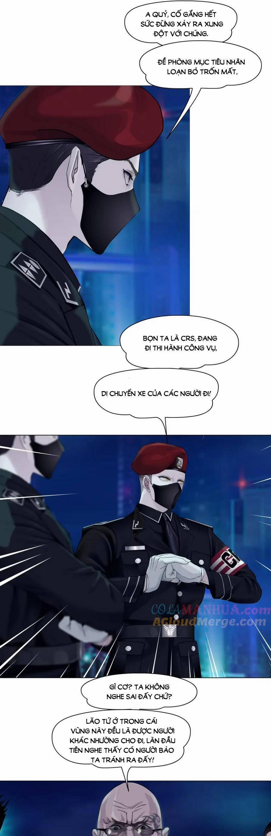 Đằng Nữ 246 trang 14