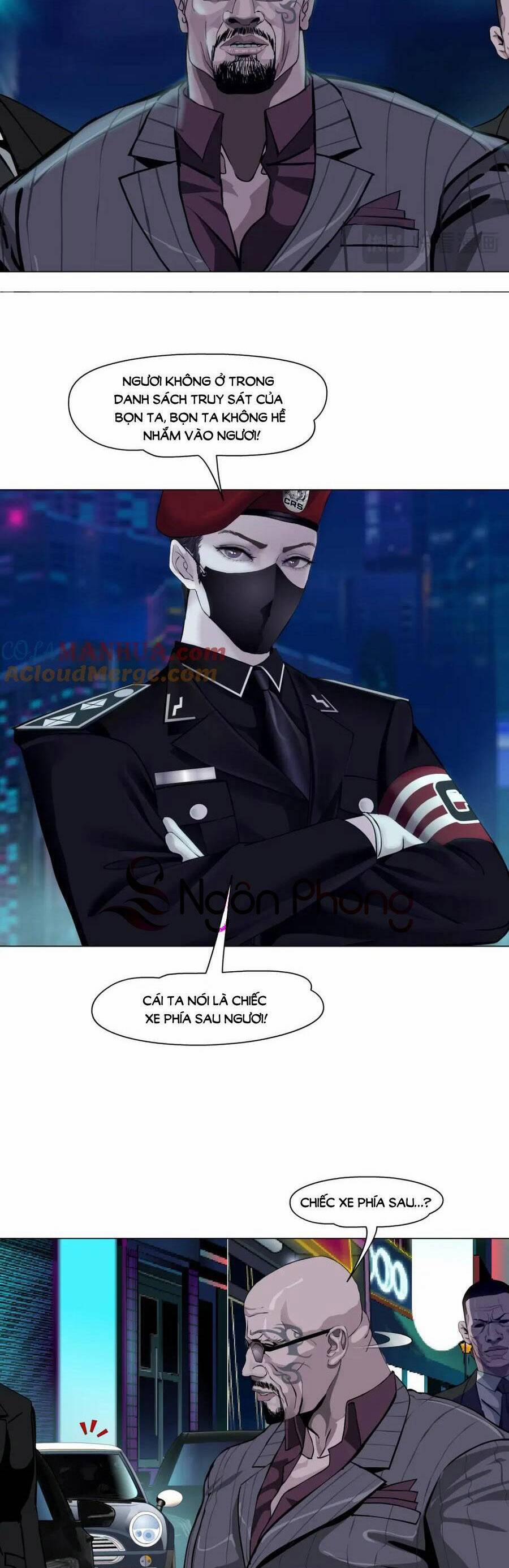 Đằng Nữ 246 trang 15