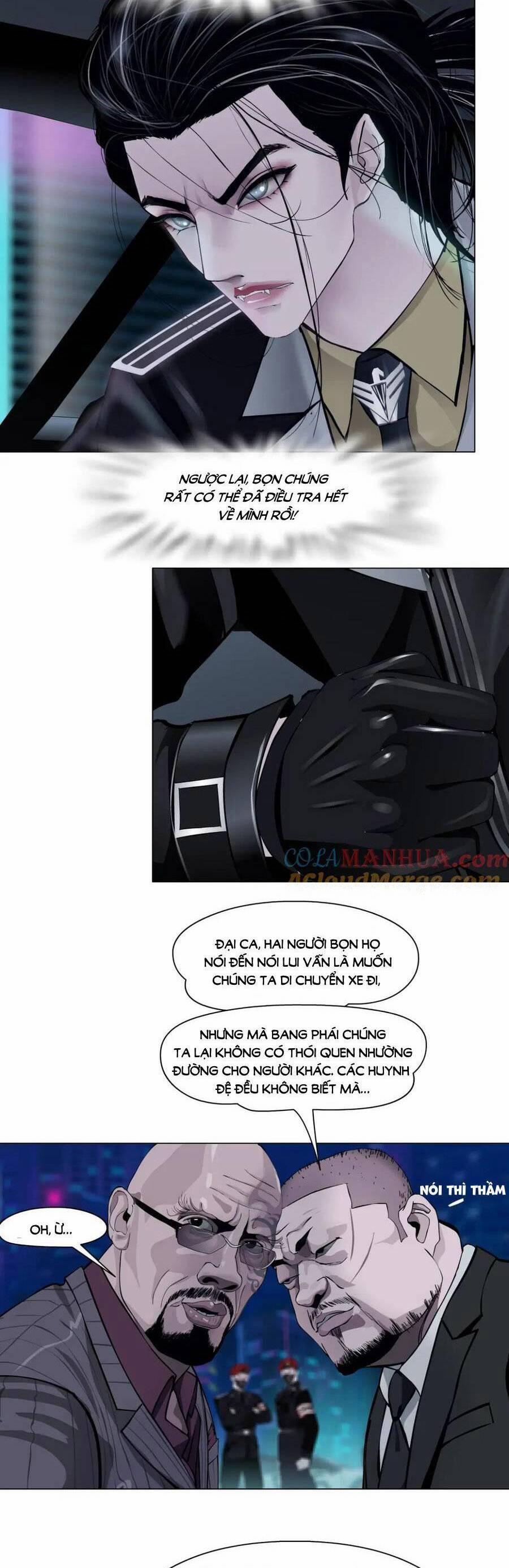 Đằng Nữ 246 trang 17