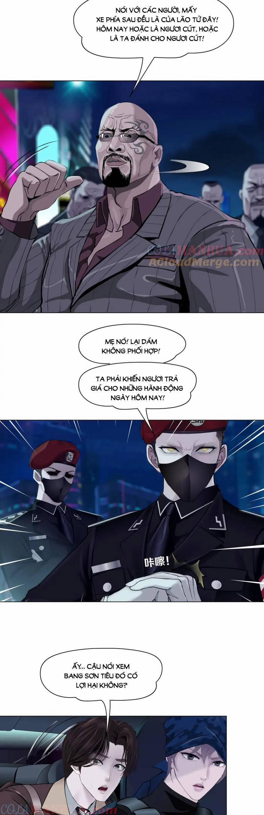 Đằng Nữ 246 trang 18