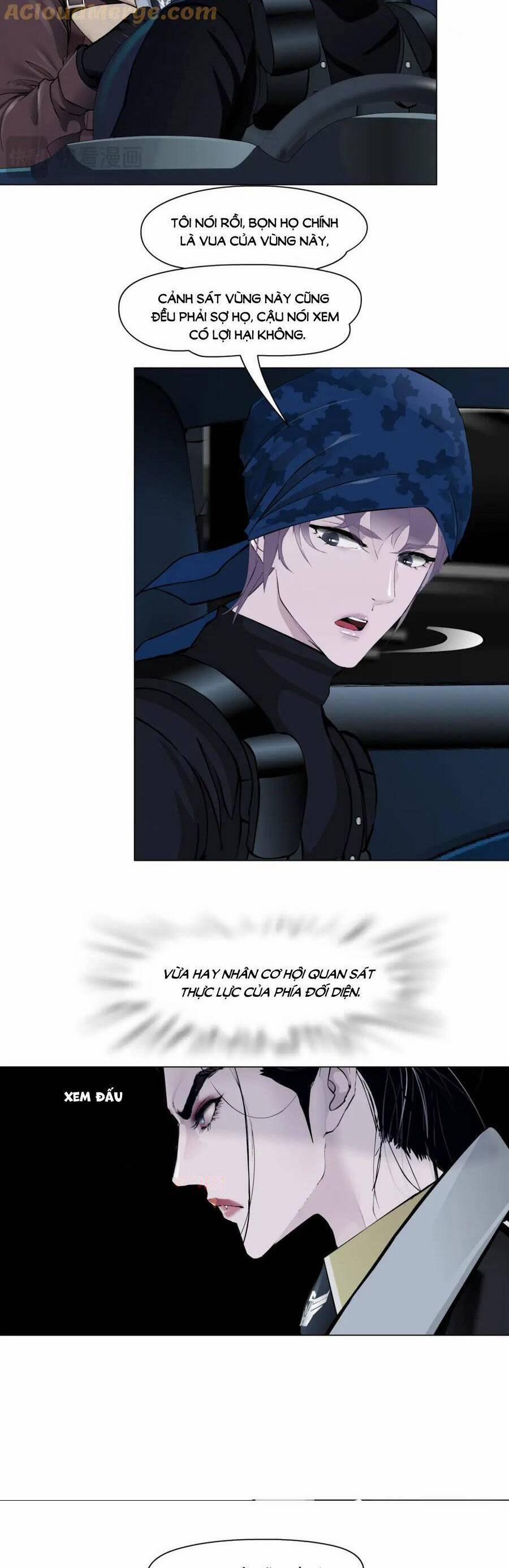 Đằng Nữ 246 trang 19