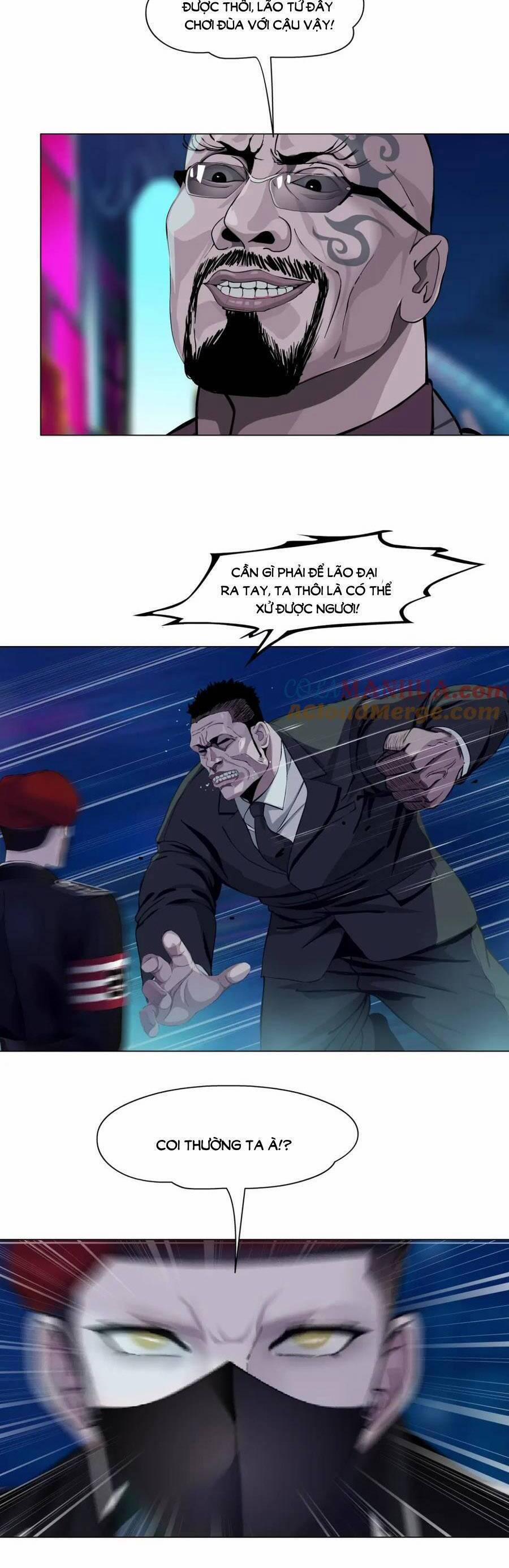 Đằng Nữ 246 trang 20