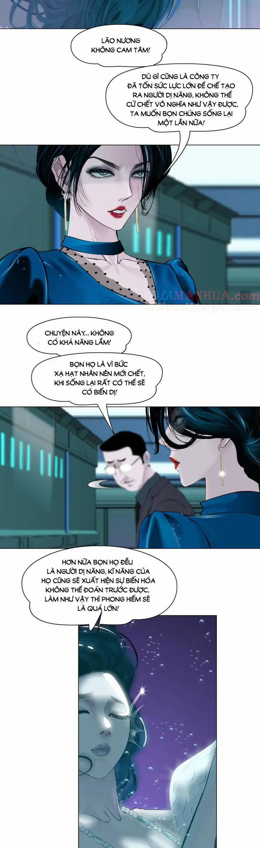 Đằng Nữ 246 trang 4