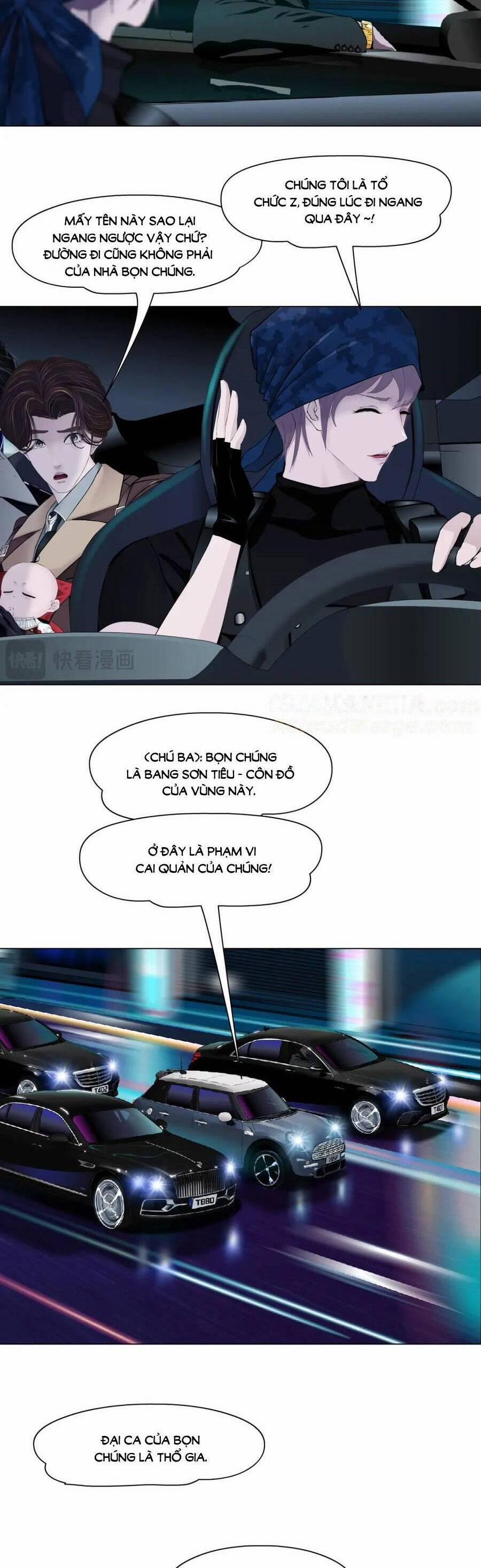 Đằng Nữ 246 trang 8