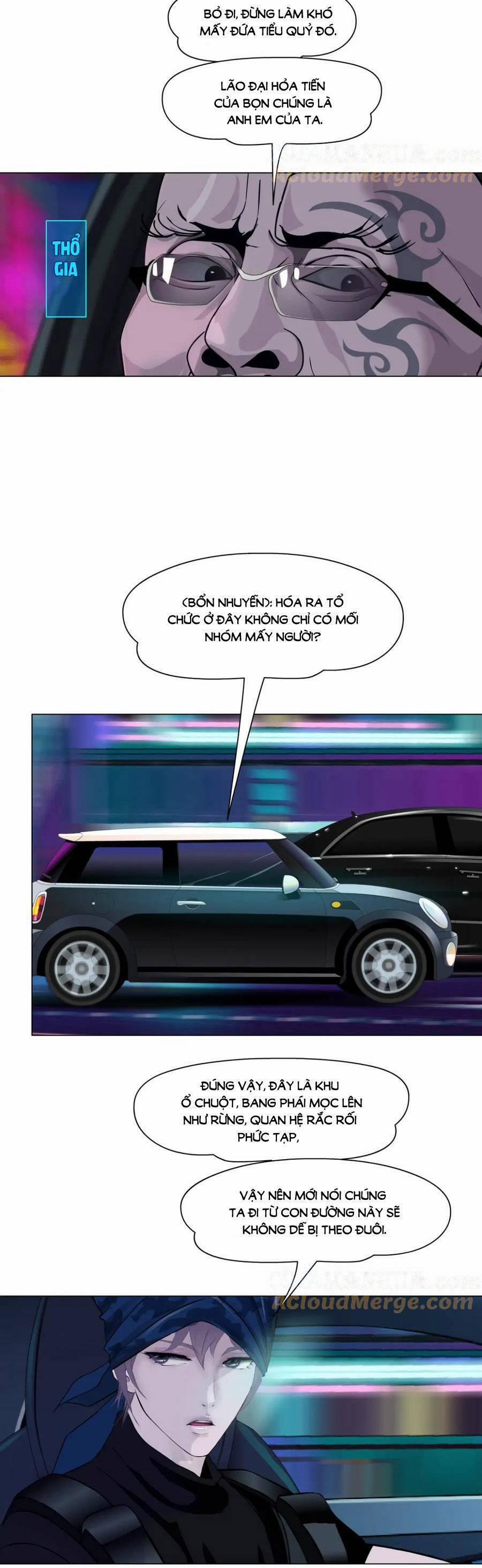 Đằng Nữ 246 trang 9