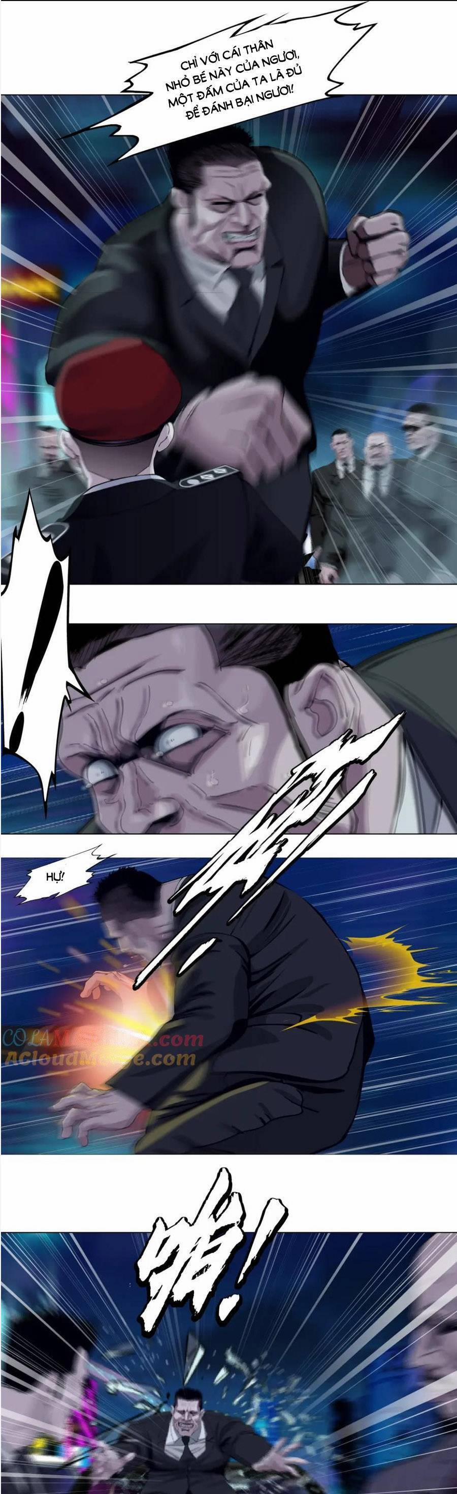 Đằng Nữ 247 trang 1