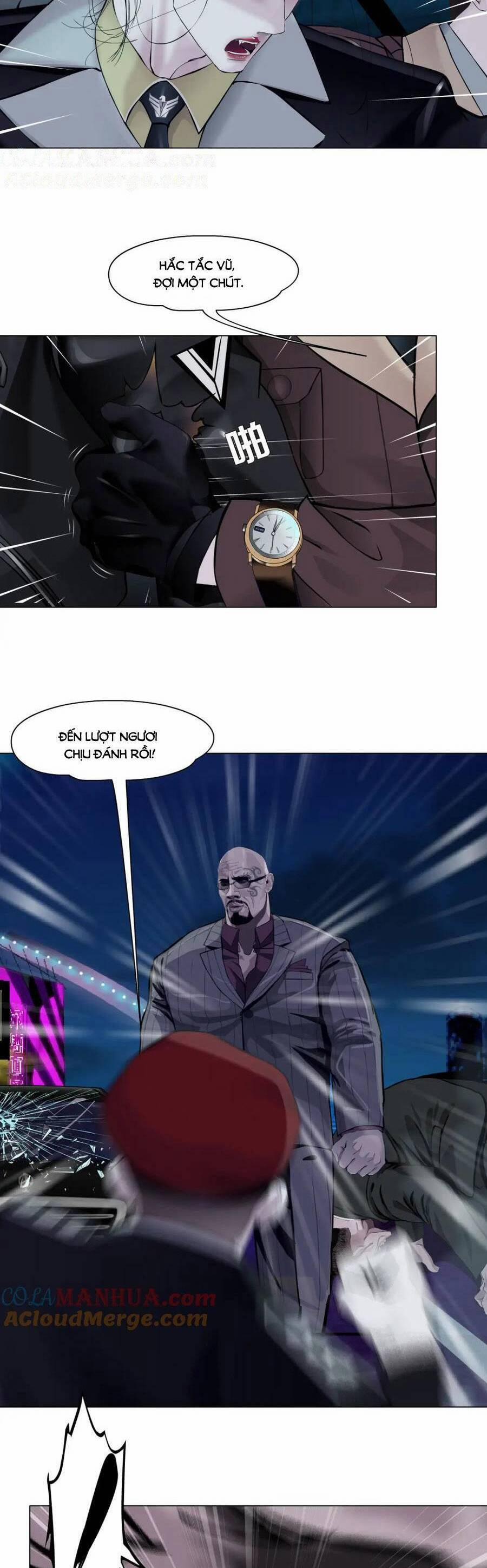 Đằng Nữ 247 trang 11