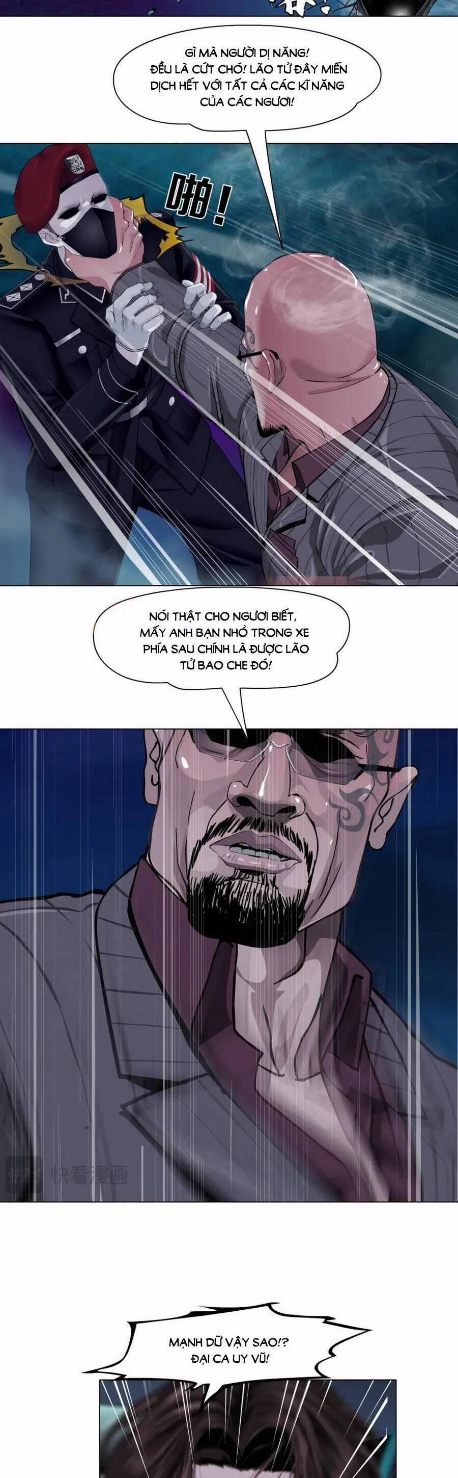 Đằng Nữ 247 trang 14