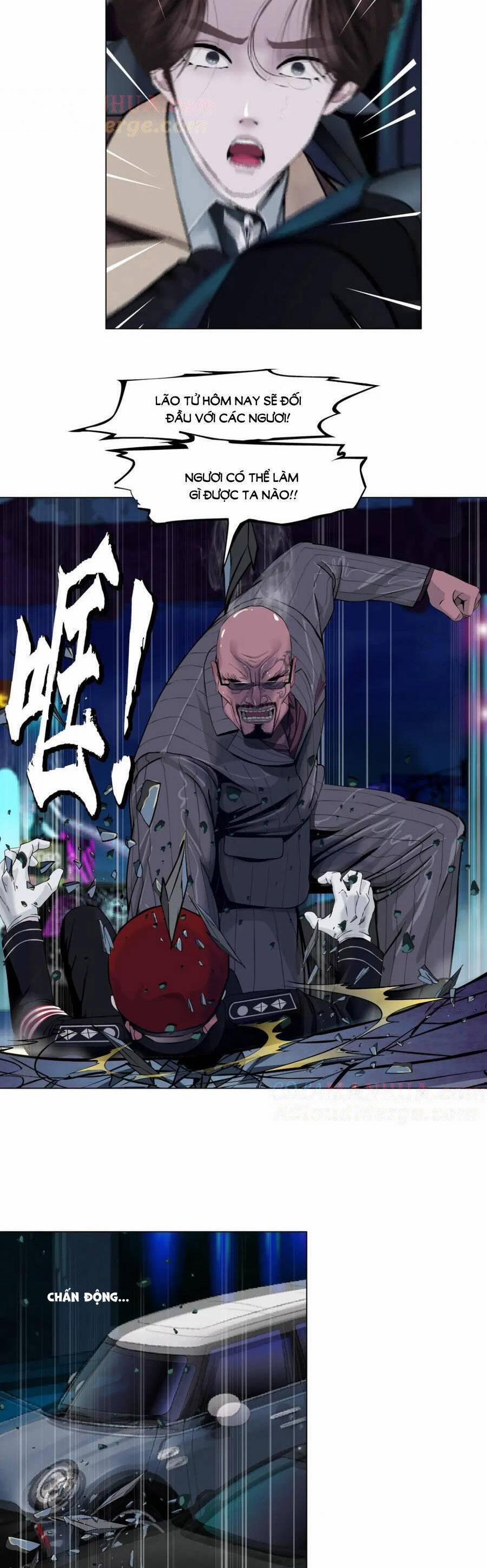 Đằng Nữ 247 trang 15