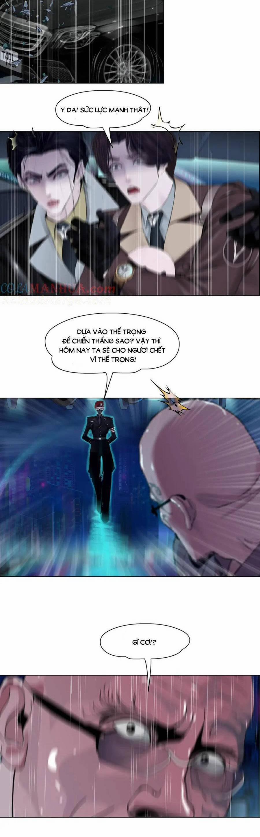 Đằng Nữ 247 trang 16