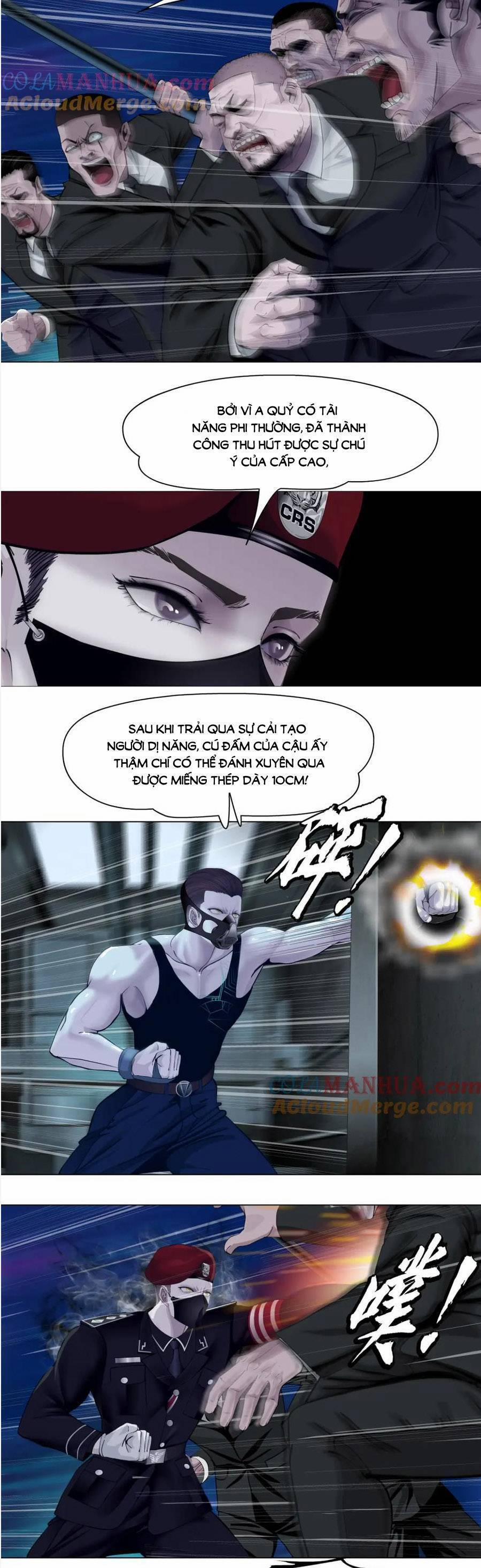 Đằng Nữ 247 trang 3