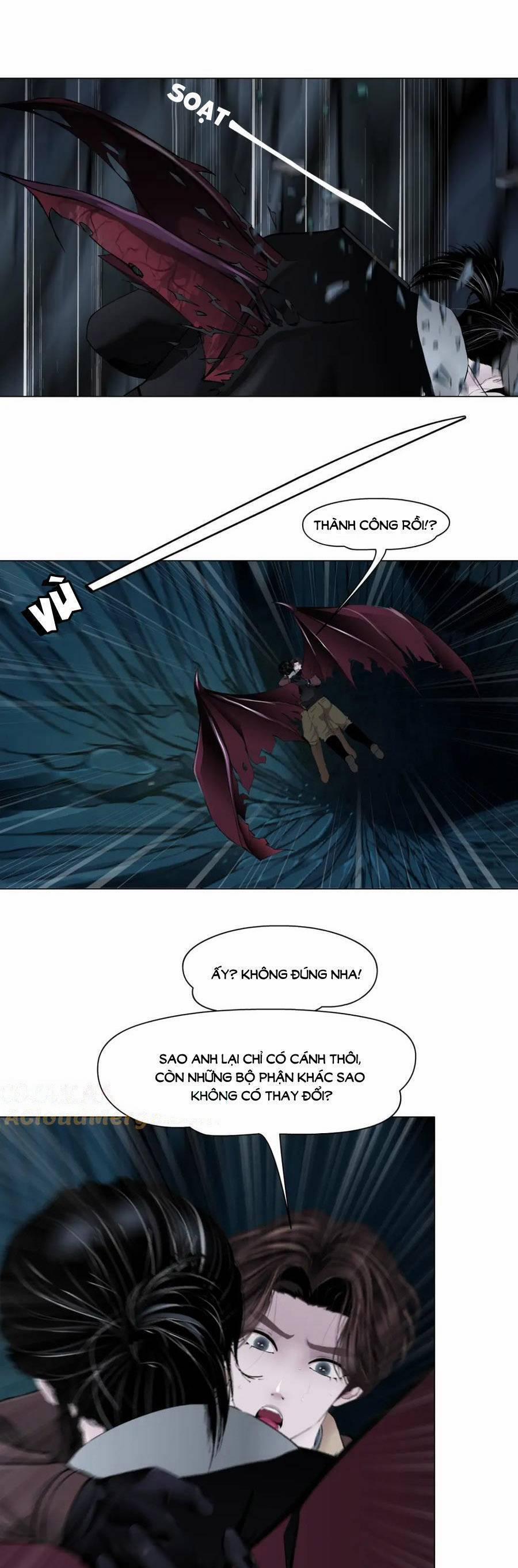 Đằng Nữ 249 trang 10