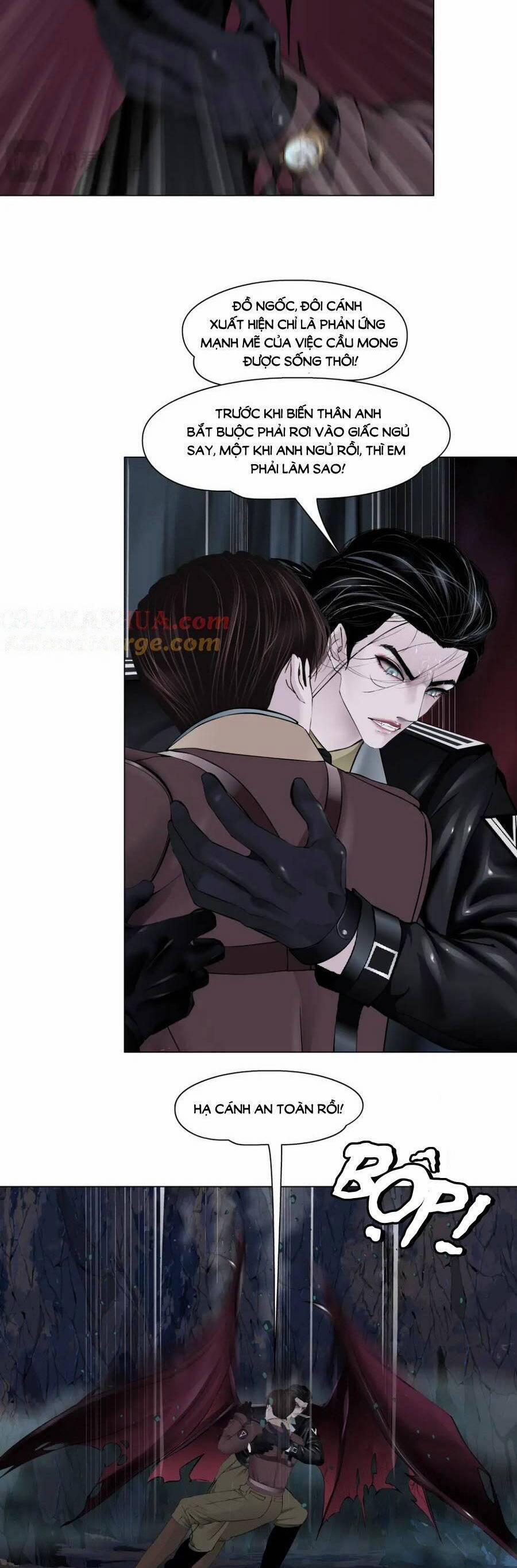 Đằng Nữ 249 trang 11