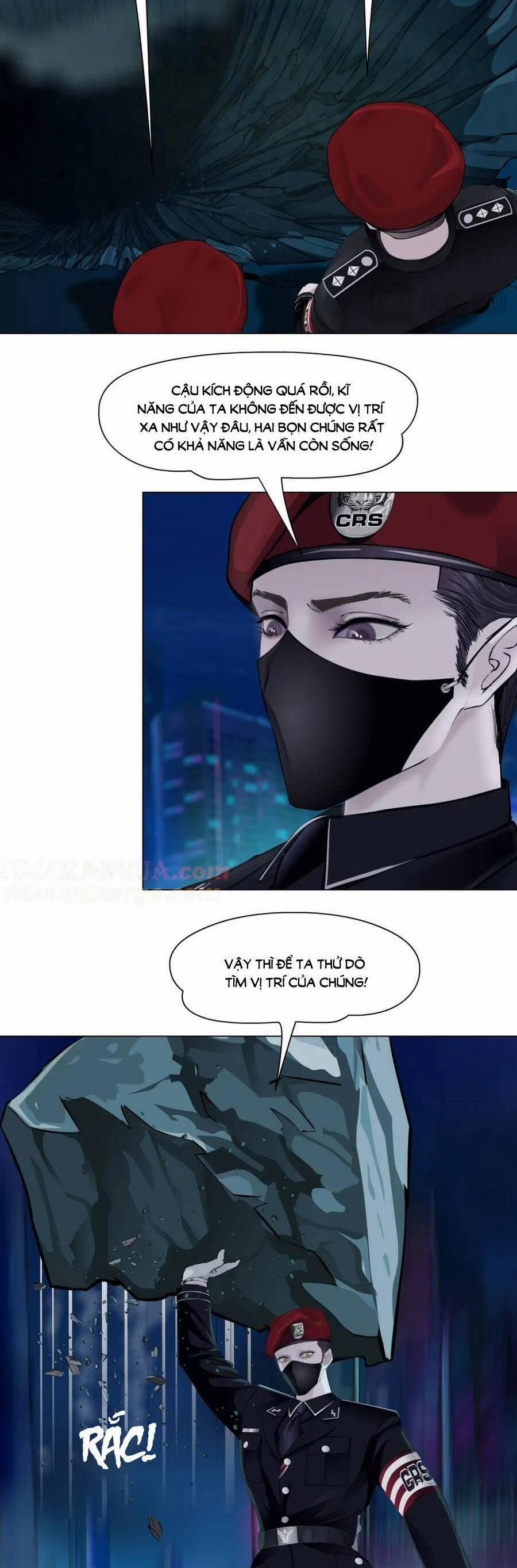 Đằng Nữ 249 trang 13