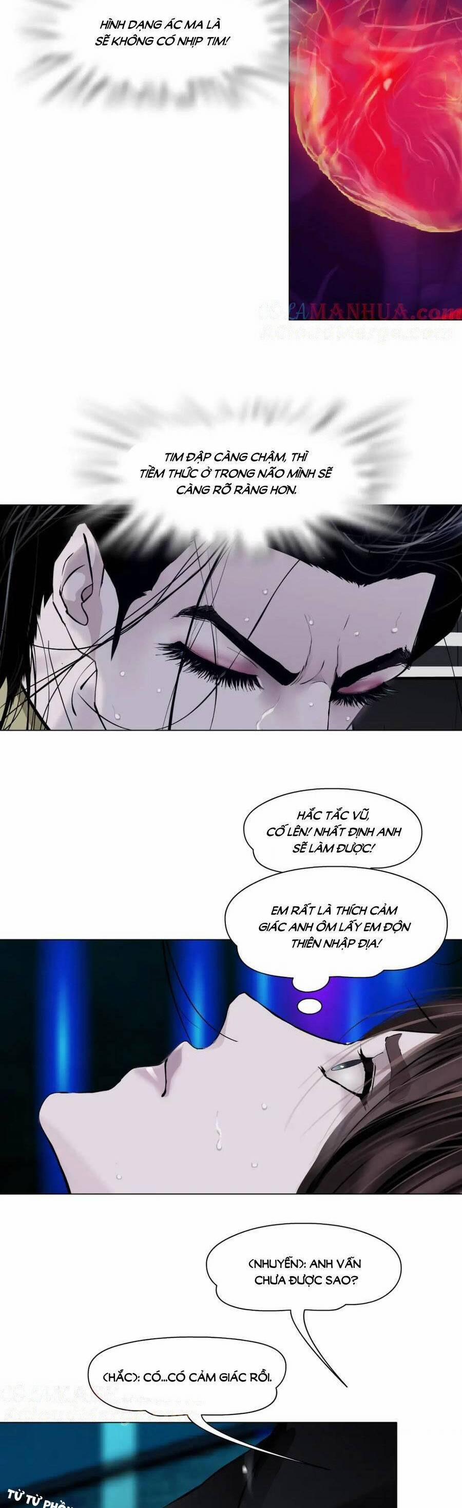 Đằng Nữ 249 trang 3