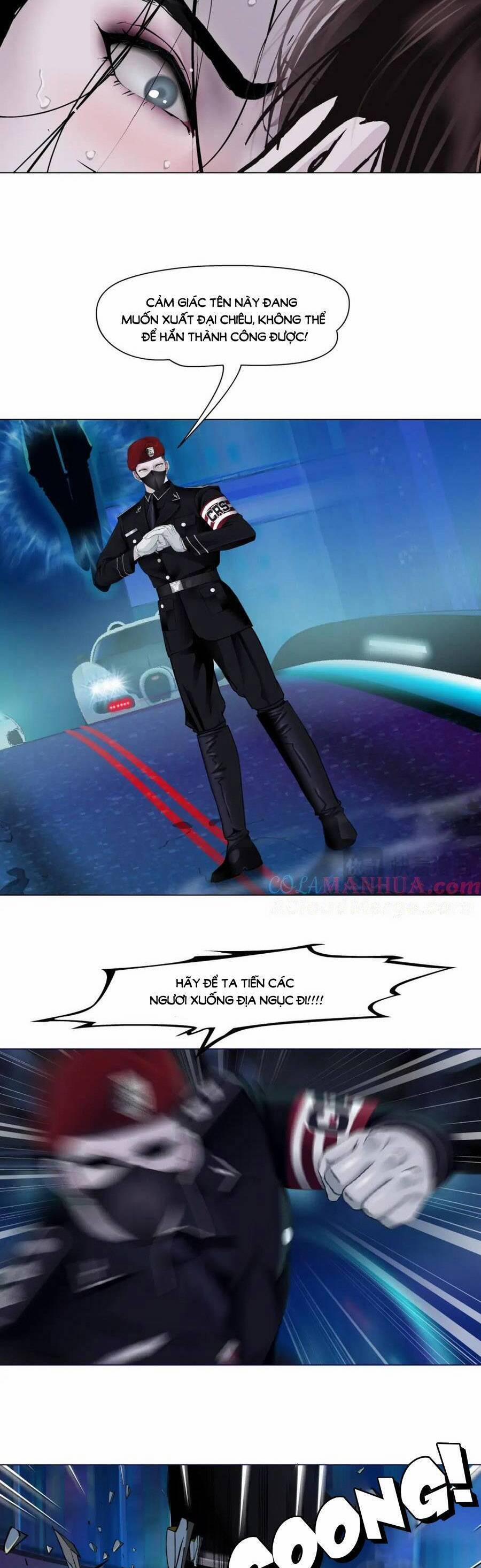 Đằng Nữ 249 trang 6