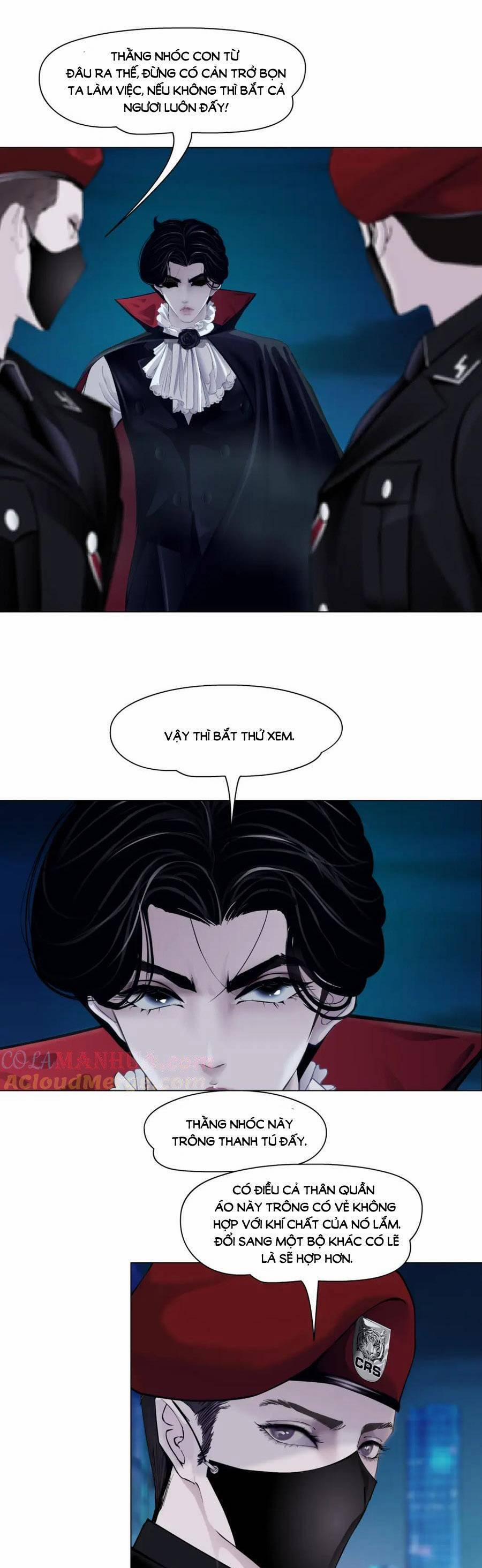 Đằng Nữ 251 trang 1