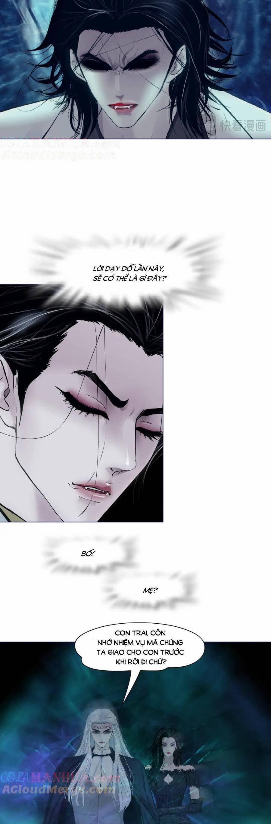 Đằng Nữ 251 trang 11