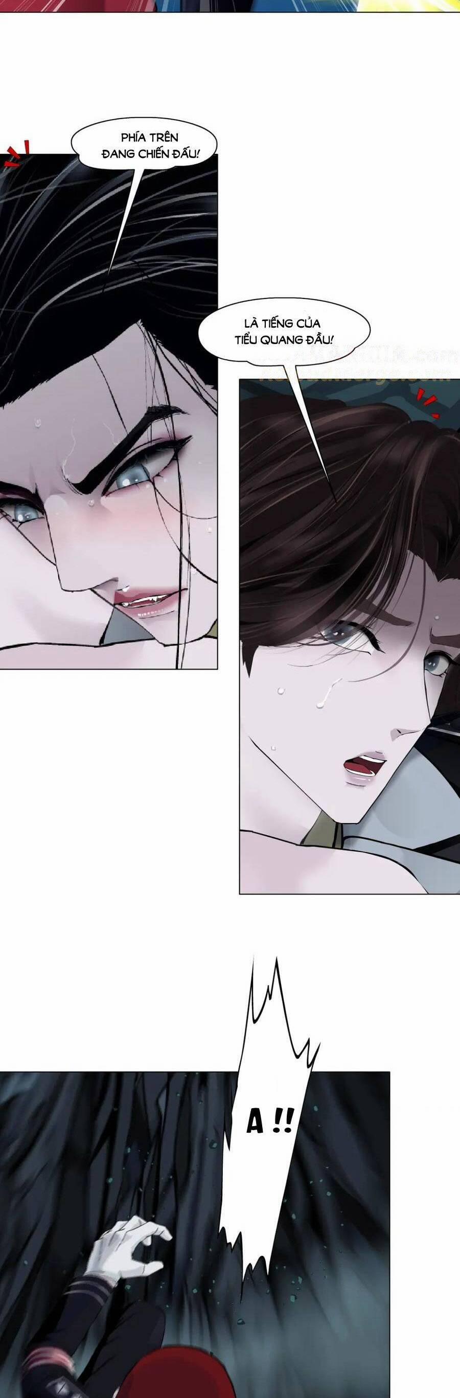 Đằng Nữ 251 trang 16