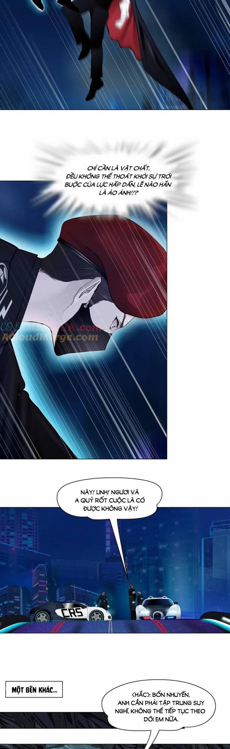 Đằng Nữ 251 trang 8