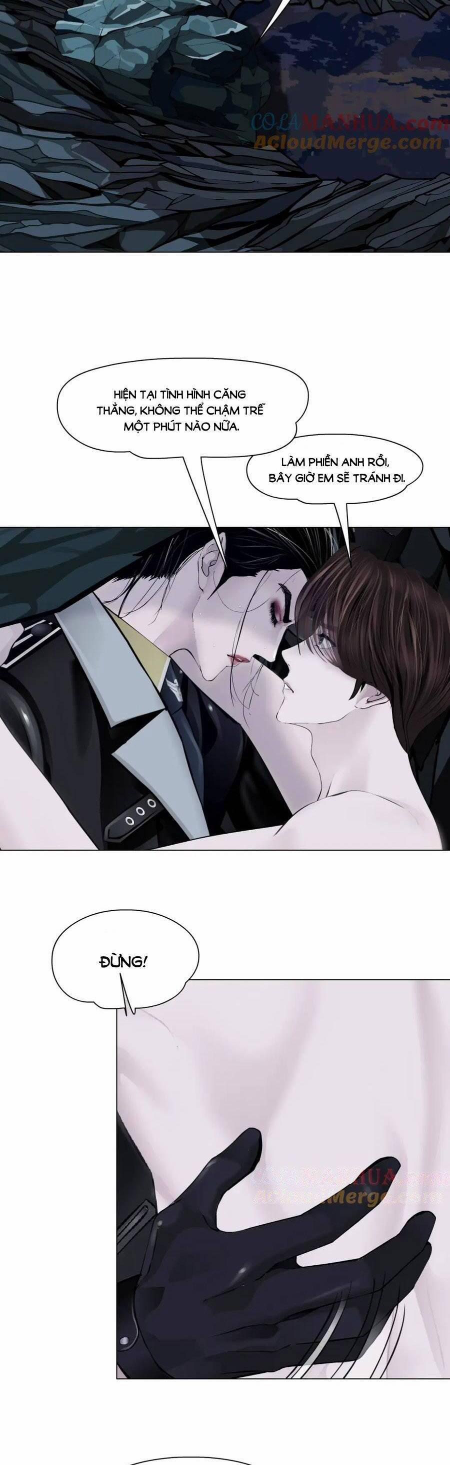 Đằng Nữ 251 trang 9
