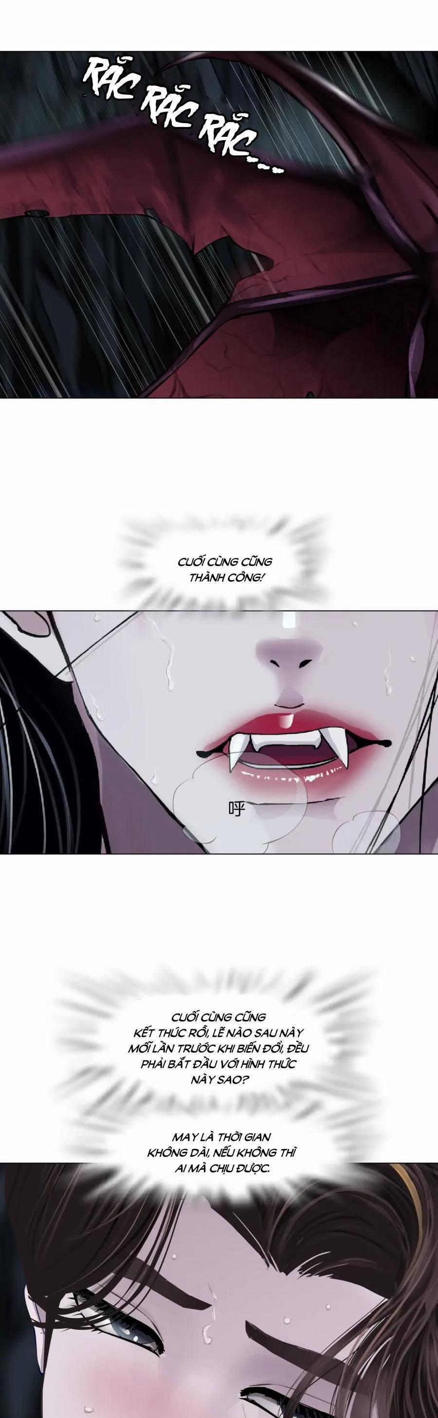 Đằng Nữ 252 trang 1