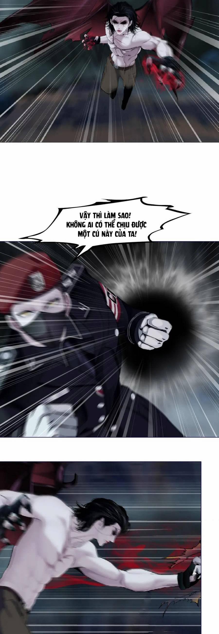 Đằng Nữ 252 trang 10