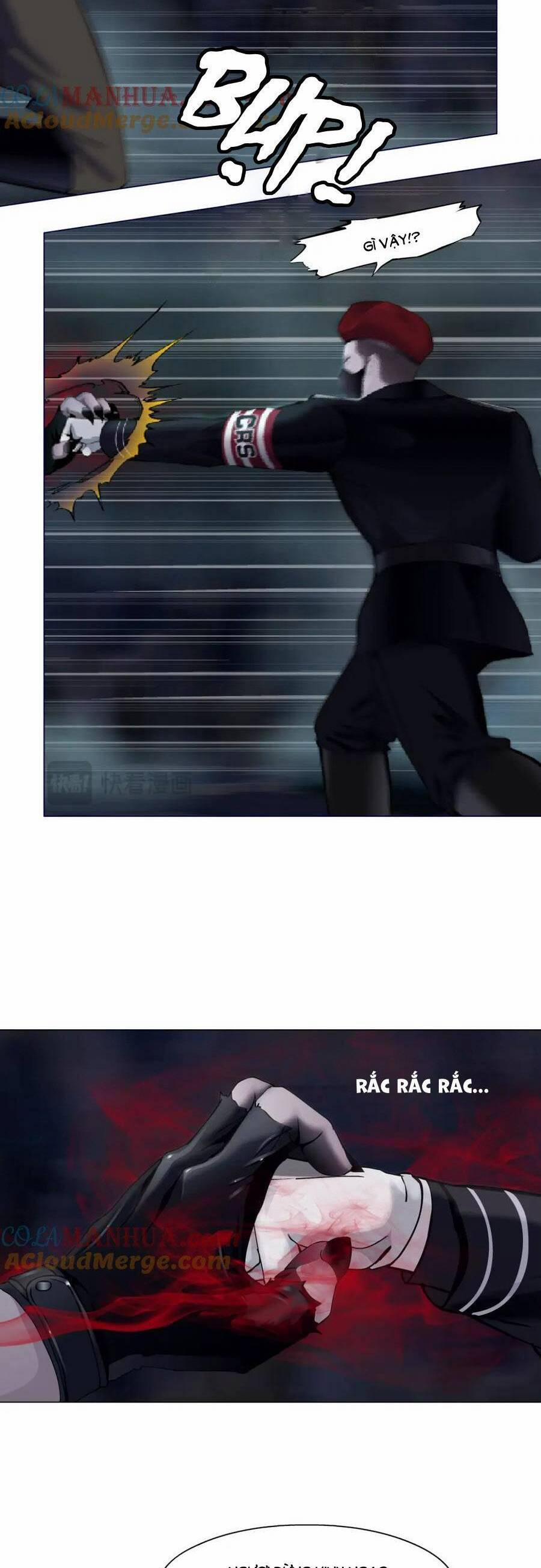 Đằng Nữ 252 trang 11