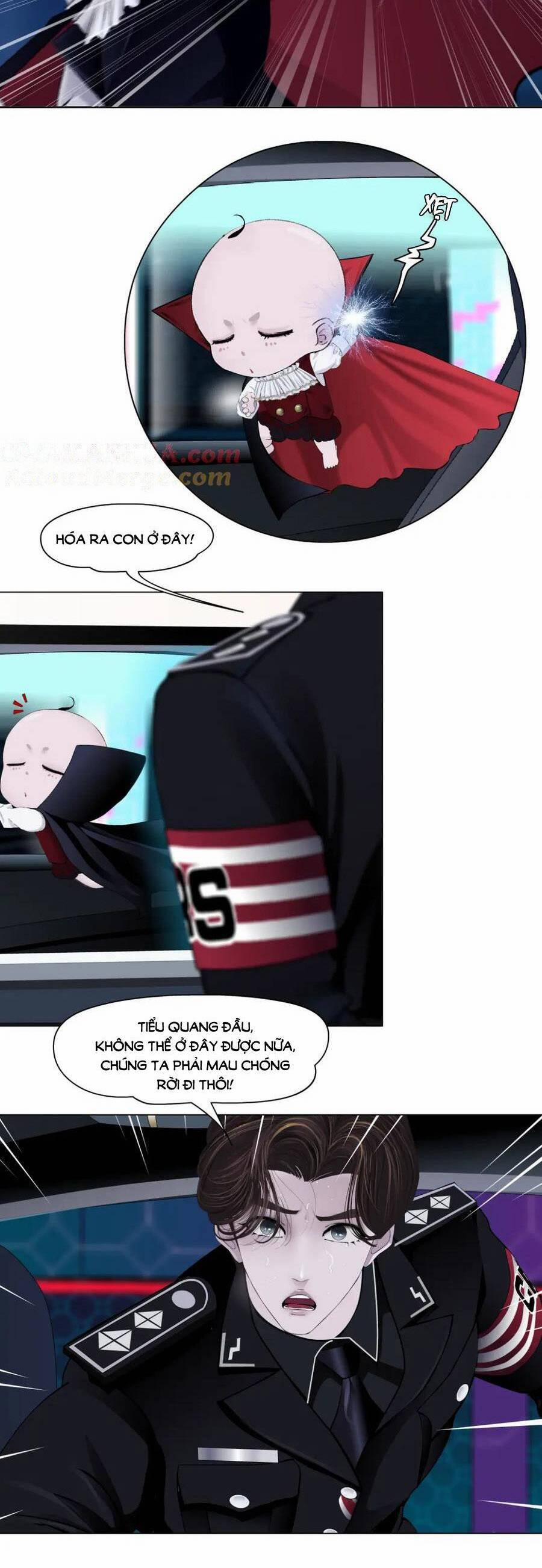 Đằng Nữ 252 trang 16