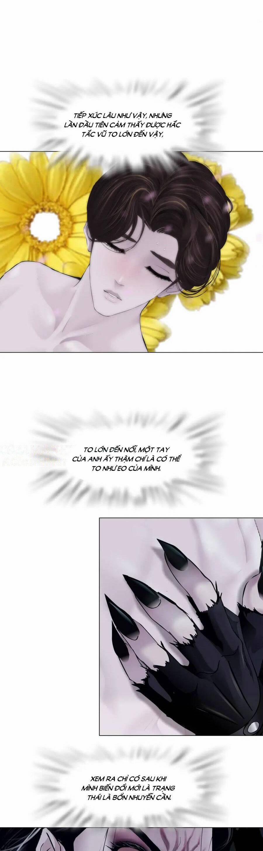 Đằng Nữ 252 trang 3