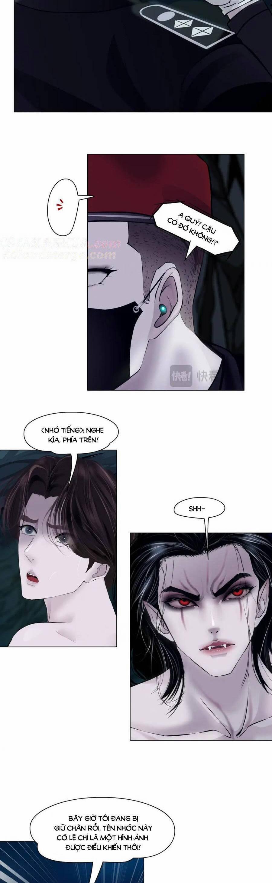 Đằng Nữ 252 trang 6