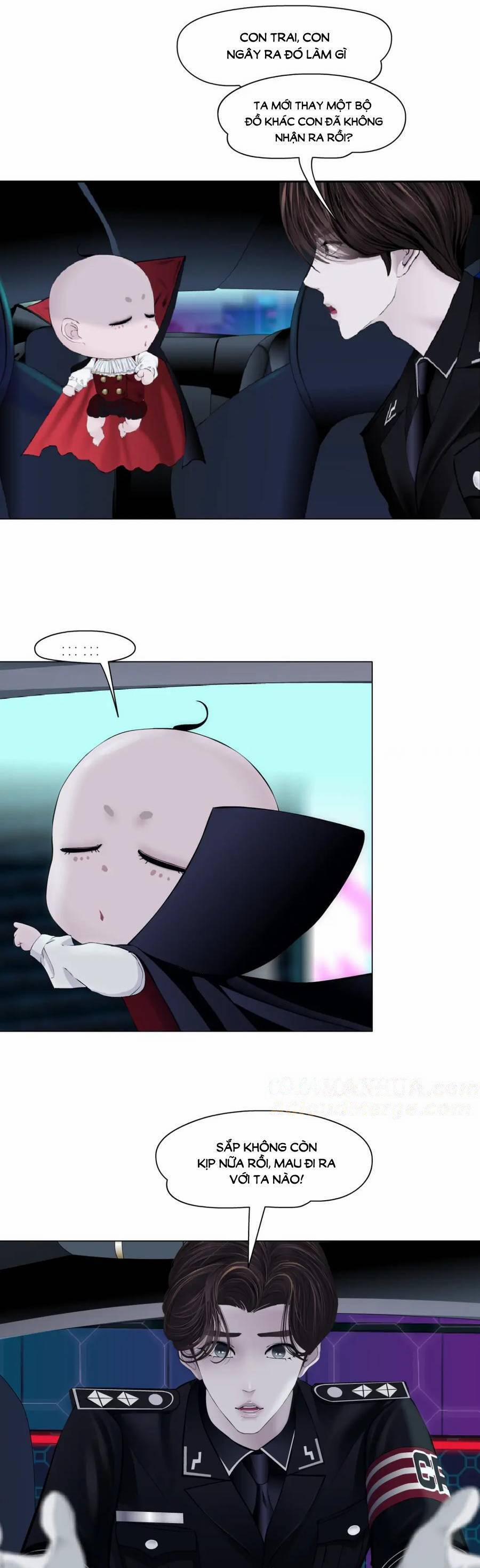 Đằng Nữ 253 trang 1