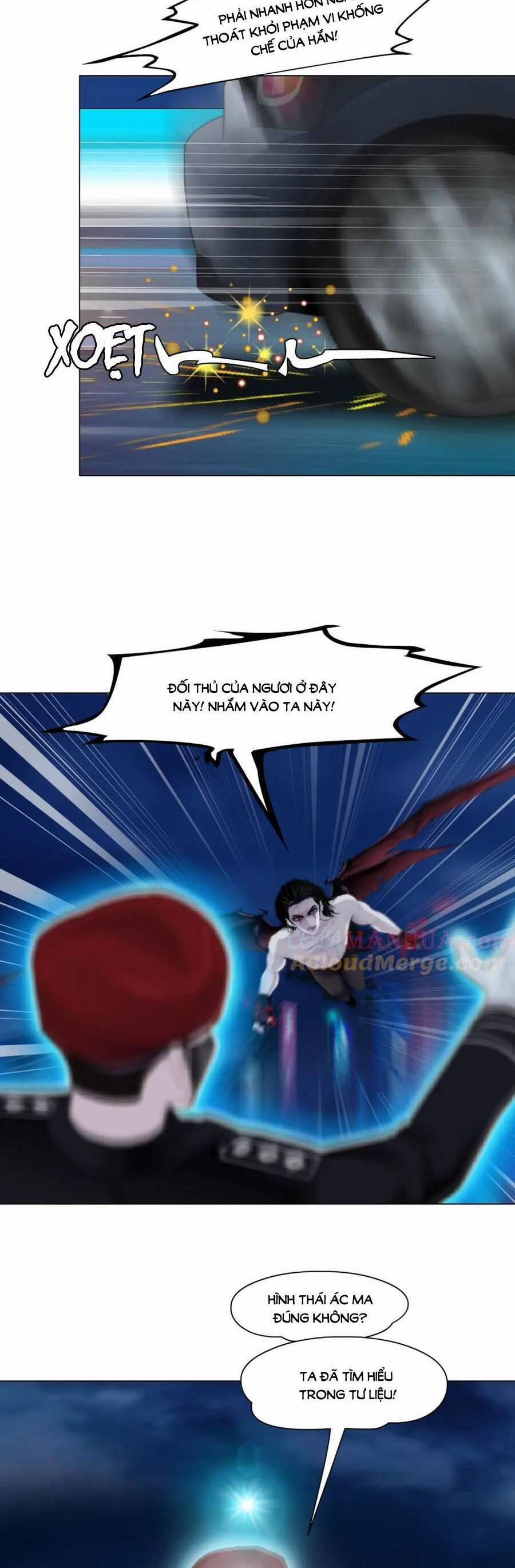 Đằng Nữ 253 trang 11