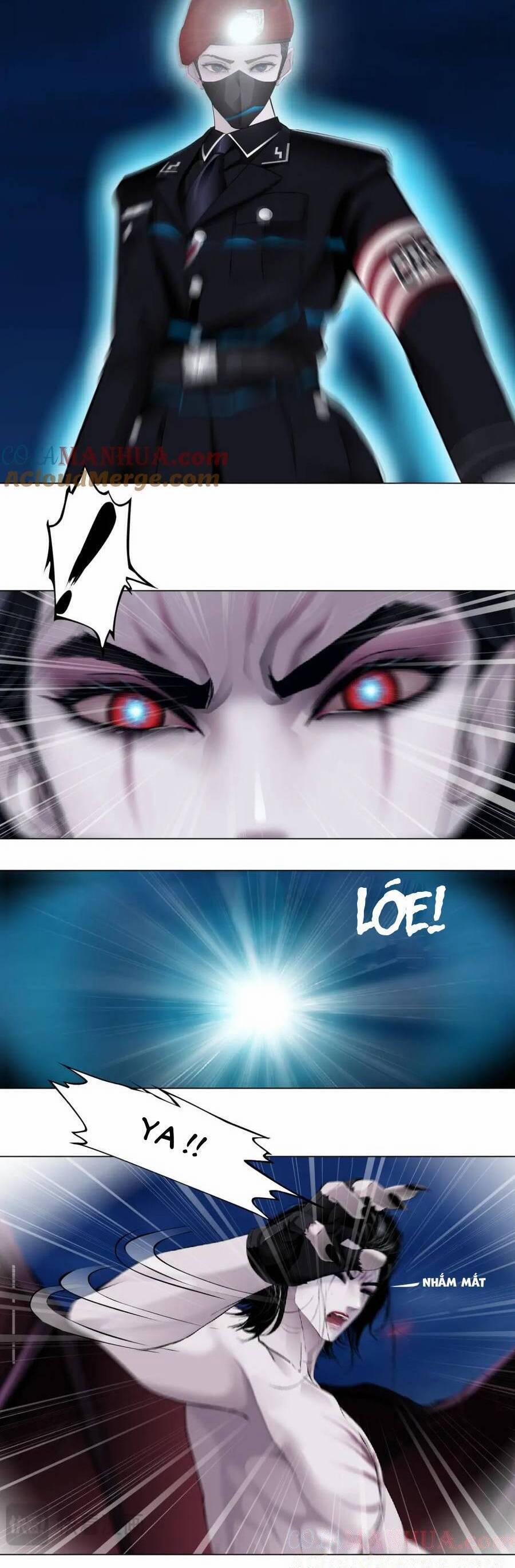 Đằng Nữ 253 trang 12