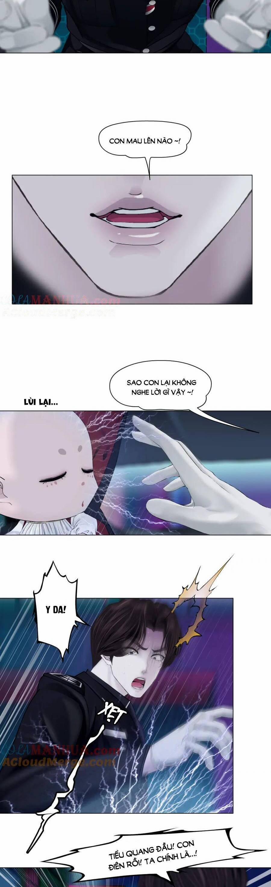 Đằng Nữ 253 trang 2