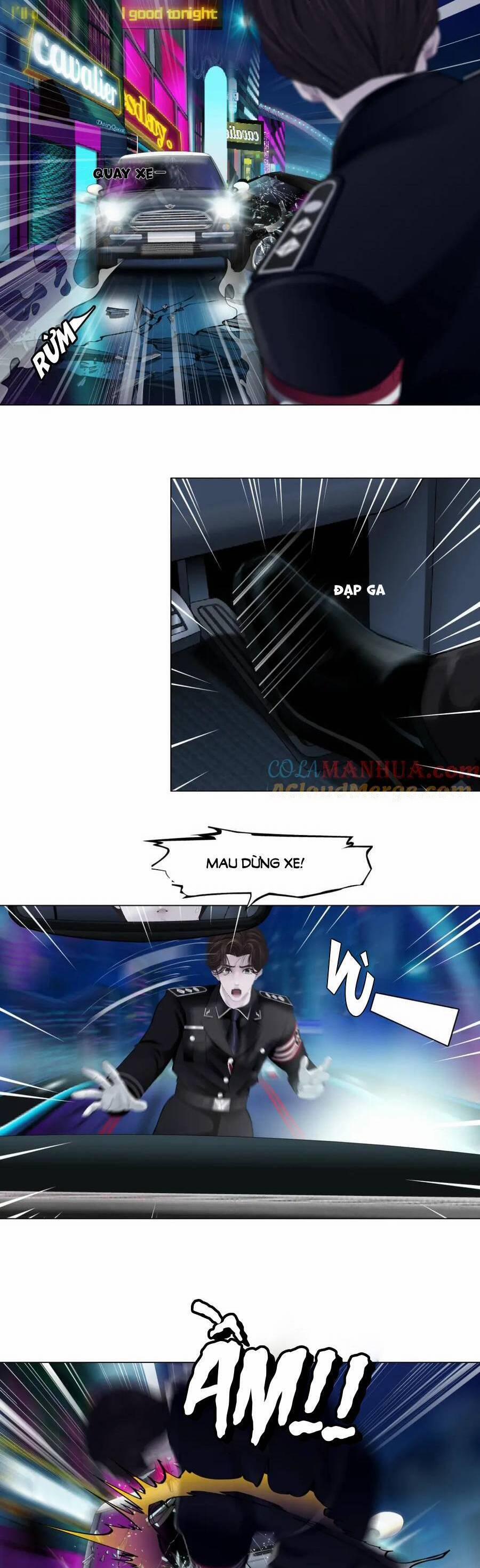 Đằng Nữ 253 trang 3