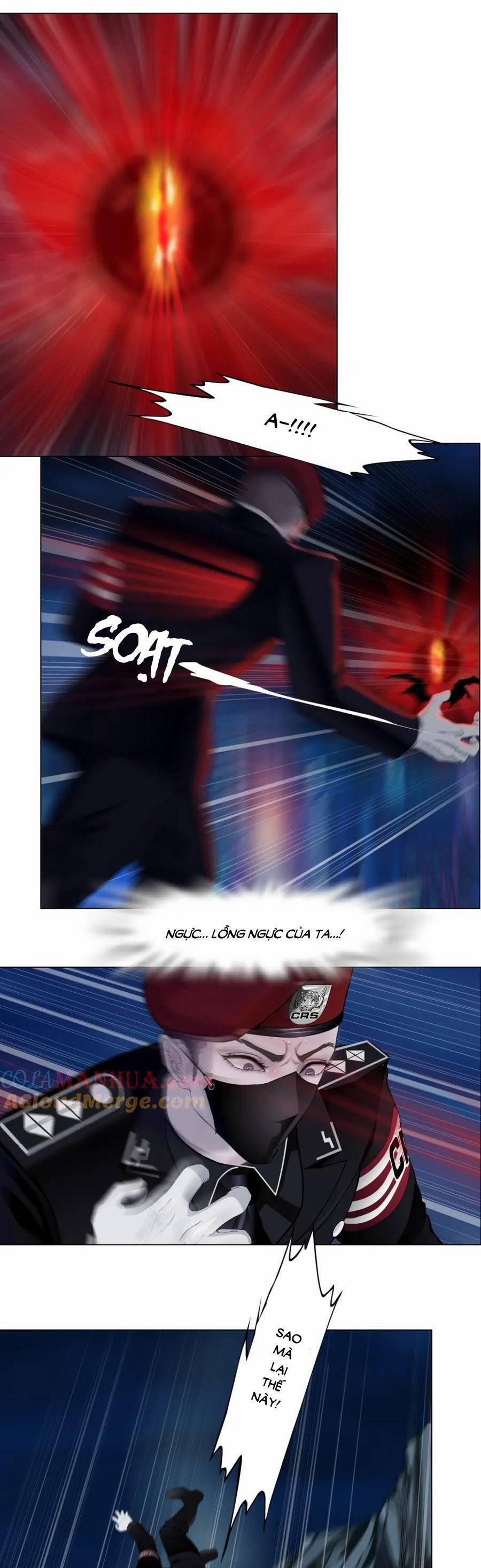 Đằng Nữ 254 trang 1