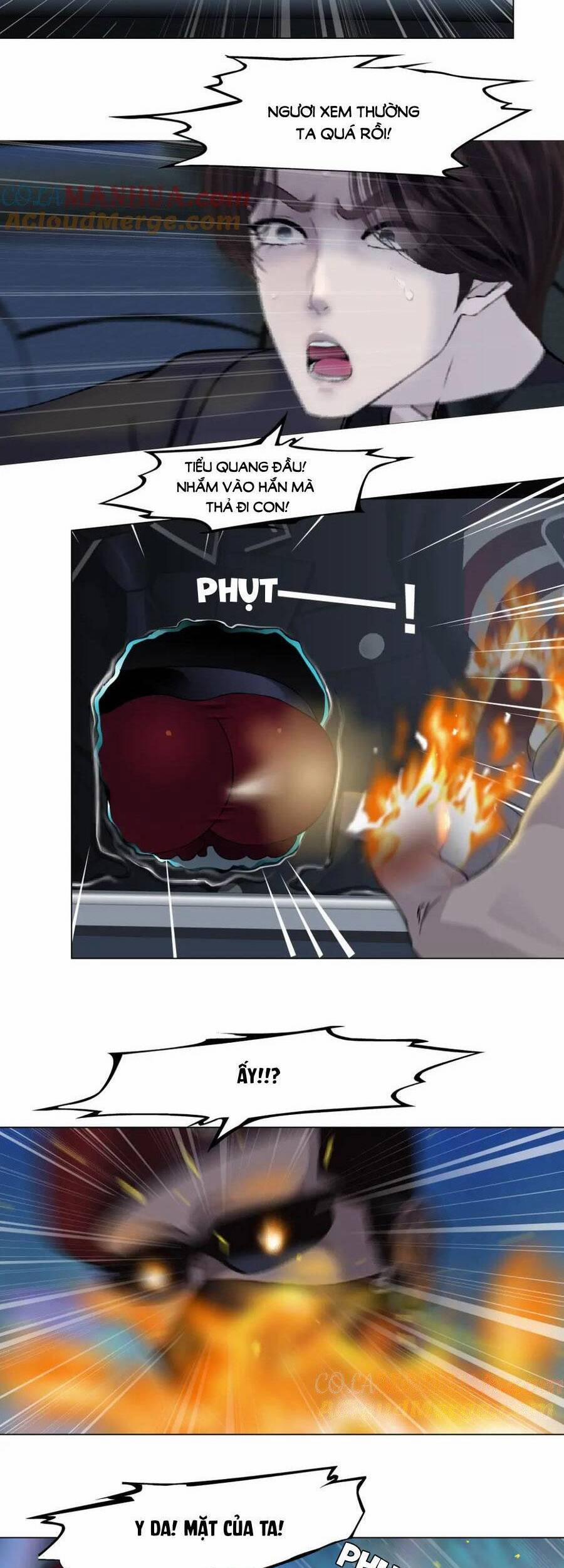 Đằng Nữ 254 trang 12