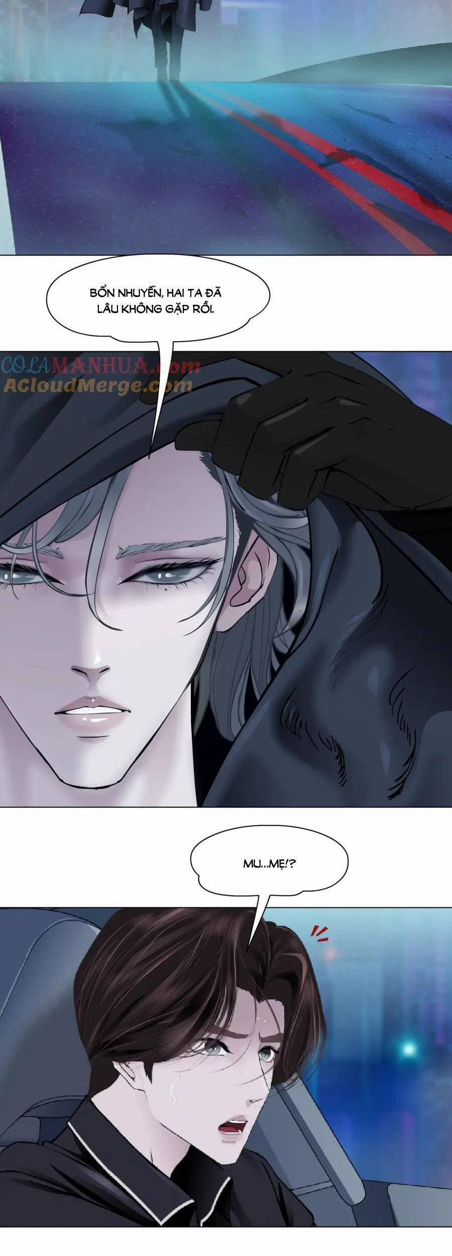 Đằng Nữ 254 trang 15