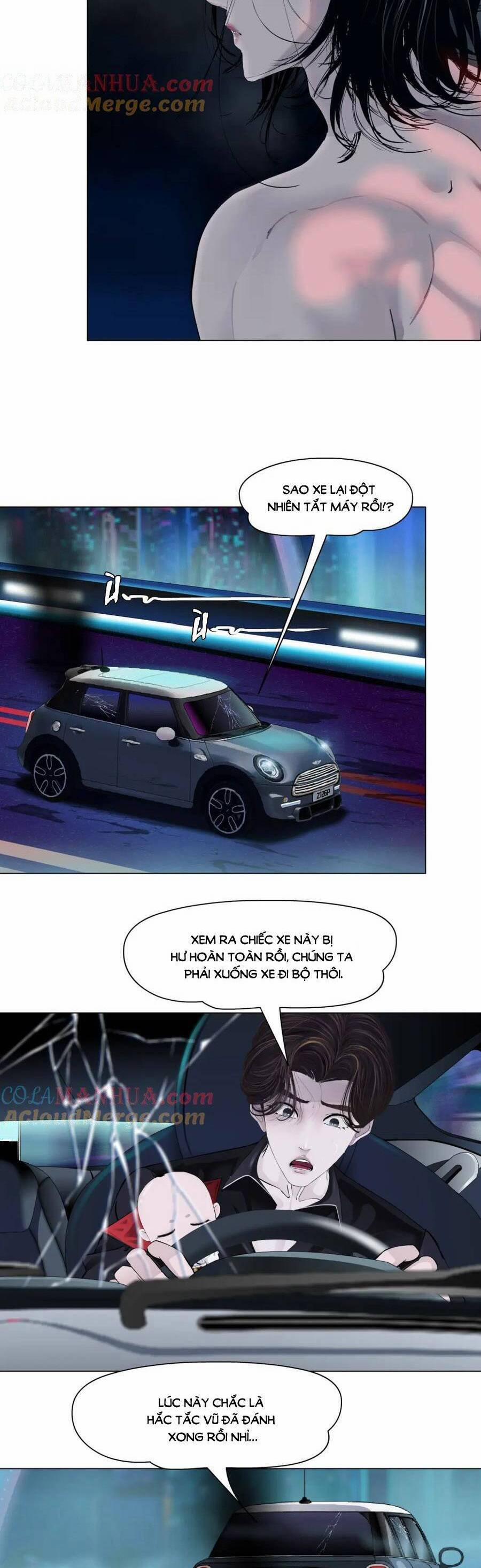 Đằng Nữ 254 trang 3