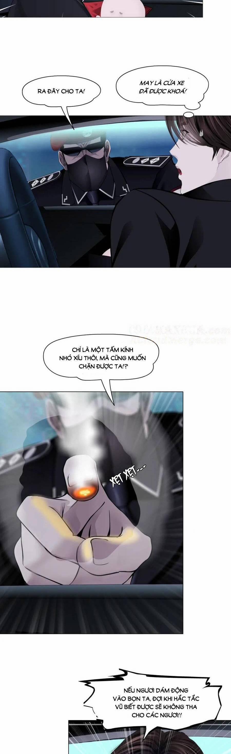 Đằng Nữ 254 trang 8
