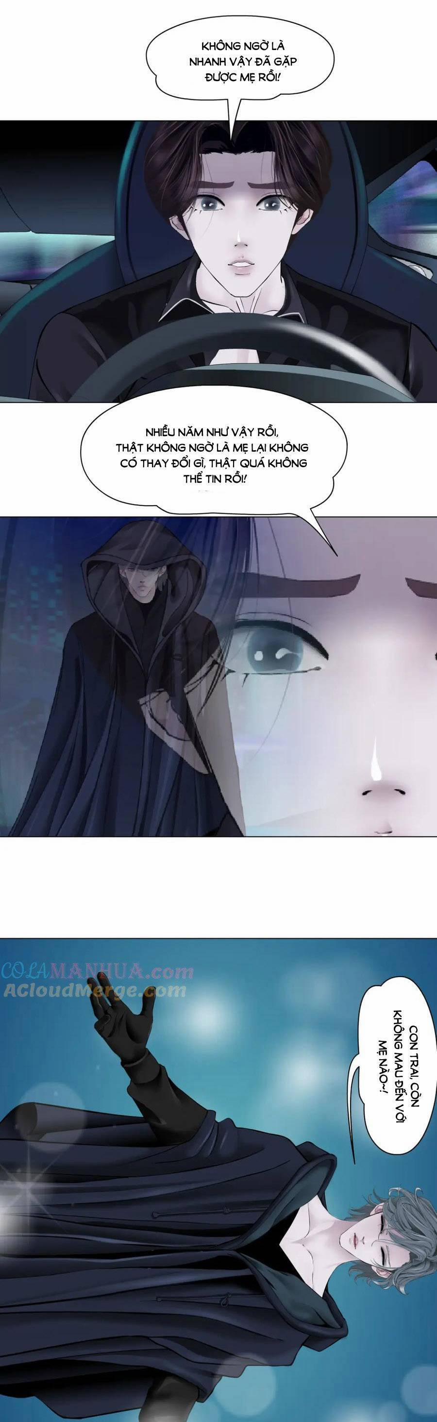 Đằng Nữ 255 trang 1