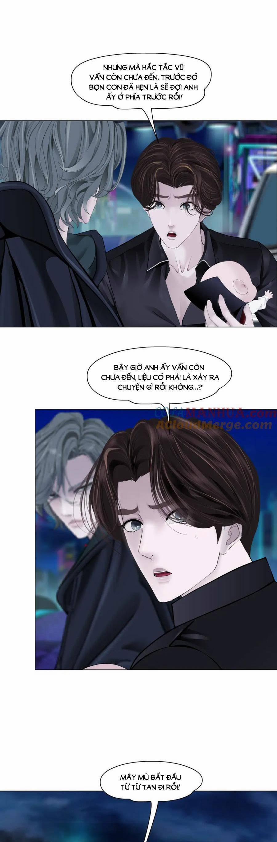 Đằng Nữ 255 trang 10