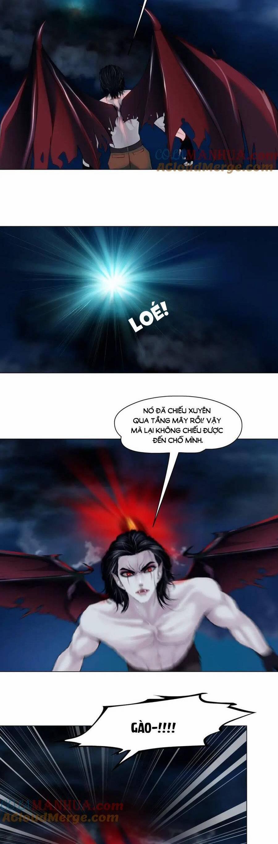 Đằng Nữ 255 trang 11