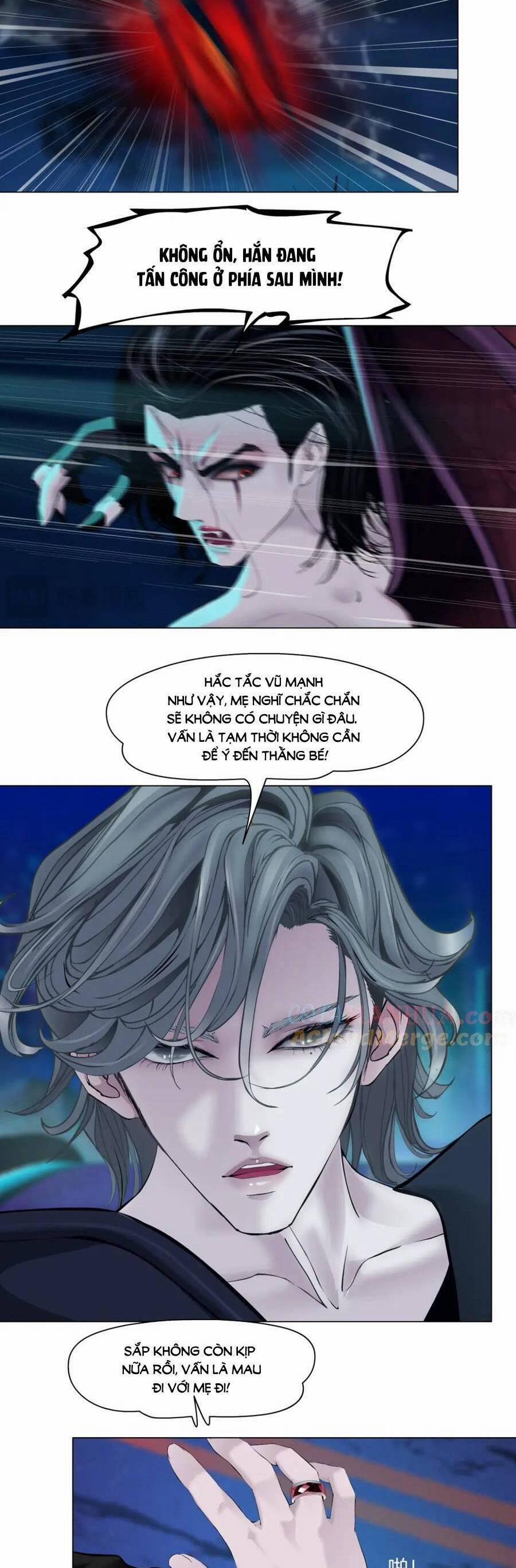 Đằng Nữ 255 trang 12