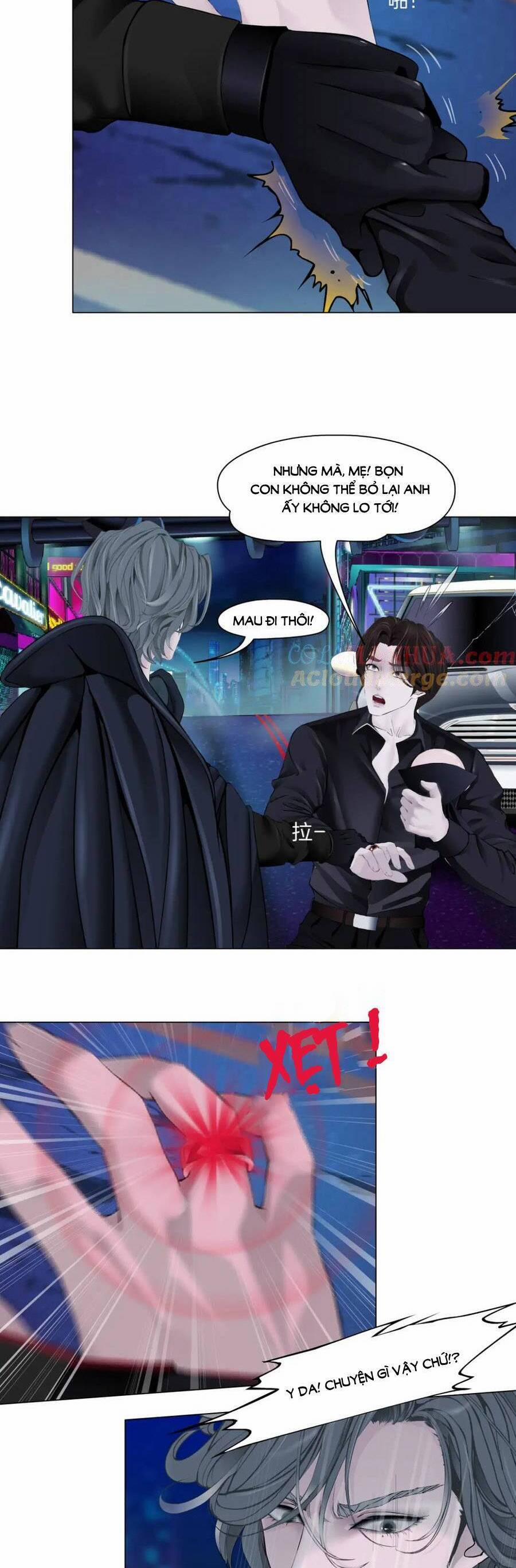 Đằng Nữ 255 trang 13