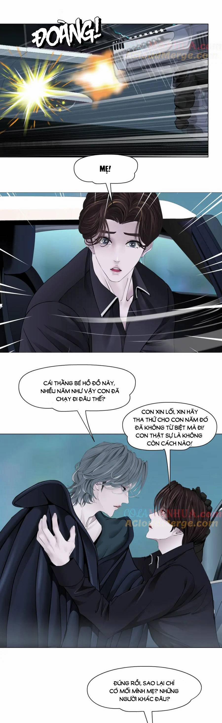 Đằng Nữ 255 trang 5
