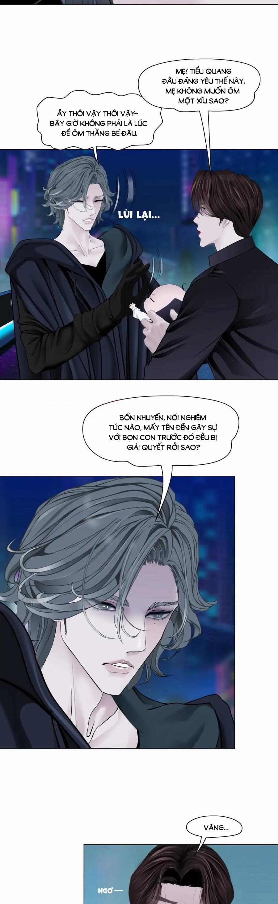 Đằng Nữ 255 trang 8