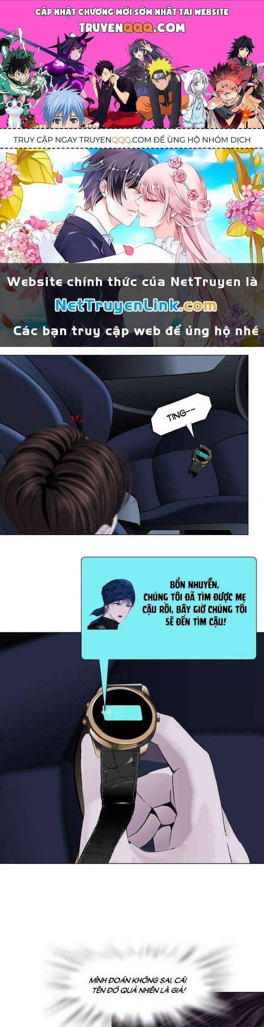 Đằng Nữ 256 trang 0