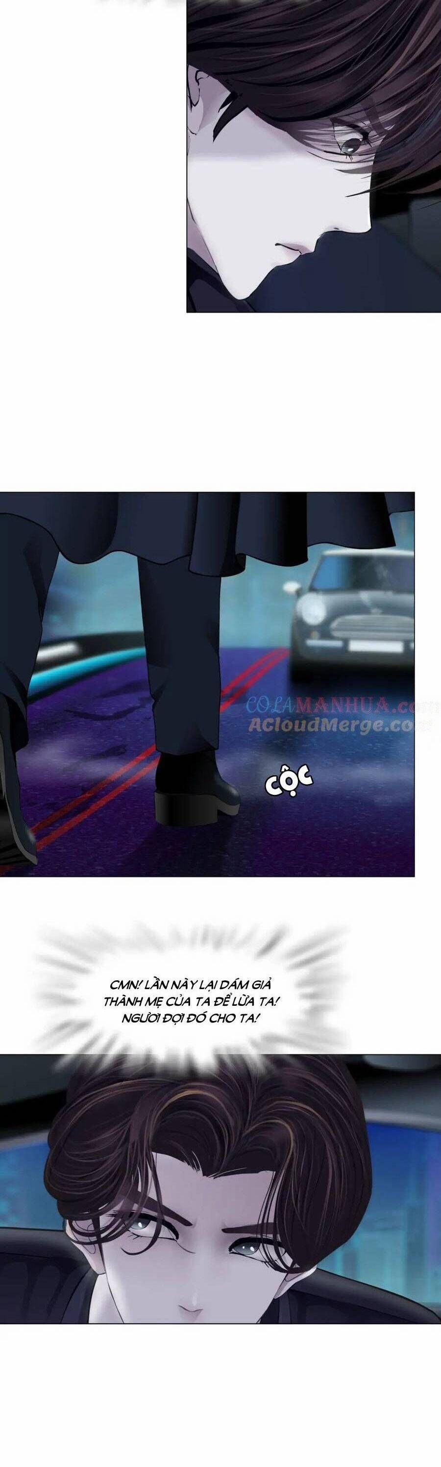 Đằng Nữ 256 trang 1